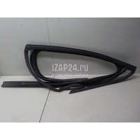 Уплотнитель стекла двери Volvo XC60 (2008 - 2017)  31425689