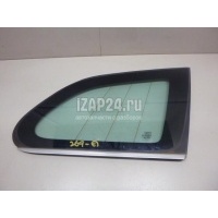 Стекло кузовное глухое правое Volvo XC60 (2008 - 2017) 31298059