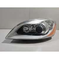 Фара левая Volvo XC60 (2008 - 2017) 31420679