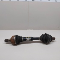 Полуось передняя левая Volvo XC60 (2008 - 2017) 36001813
