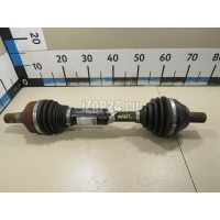 Полуось передняя левая Volvo XC60 (2008 - 2017) 36001813