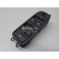 Блок управления стеклоподъемниками Volvo XC60 (2008 - 2017) 31272009