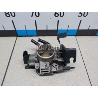 Заслонка дроссельная механическая Hyundai-Kia i20 (2008 - 2014) 351002B120