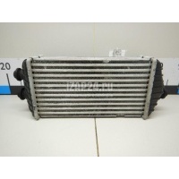 Интеркулер Hyundai-Kia Ceed (2012 - 2018) 282712A740