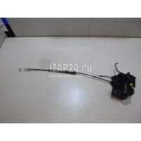 Замок двери задней левой Hyundai-Kia i20 (2008 - 2014) 814101J000