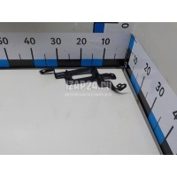 Кронштейн блока управления двигателем Hyundai-Kia RIO (2011 - 2017) 391092B250