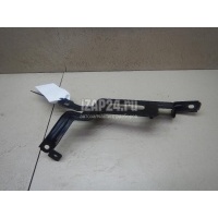 Кронштейн блока управления двигателем Hyundai-Kia RIO (2011 - 2017) 391092B250