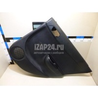 Обшивка двери задней правой Hyundai-Kia i20 (2008 - 2014) 833021J0009P