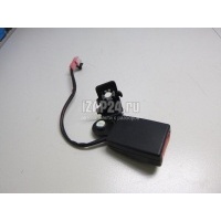 Ответная часть ремня безопасности Hyundai-Kia i20 (2008 - 2014) 898301J2004X