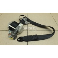 Ремень безопасности с пиропатроном Hyundai-Kia i20 (2008 - 2014) 888801J200OM