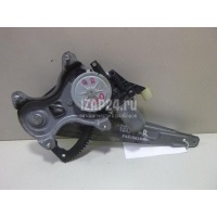 Стеклоподъемник электр. задний правый Hyundai-Kia i20 (2008 - 2014) 834041J010