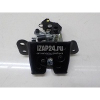 Замок багажника Hyundai-Kia i20 (2008 - 2014) 812301J020
