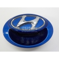 Ручка двери багажника наружная Hyundai-Kia i20 (2008 - 2014) 817201J020