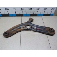 Рычаг передний нижний левый Hyundai-Kia i20 (2008 - 2014) 545001J500