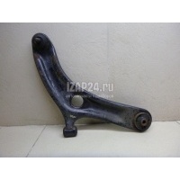 Рычаг передний нижний правый Hyundai-Kia i20 (2008 - 2014) 545011J700