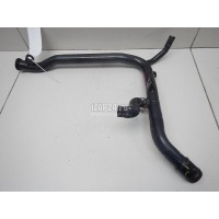 Трубка охлажд. жидкости металлическая Hyundai-Kia i20 (2008 - 2014) 256202A750