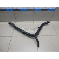 Трубка охлажд. жидкости металлическая Hyundai-Kia Ceed (2012 - 2018) 256202A750