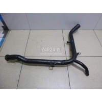 Трубка охлажд. жидкости металлическая Hyundai-Kia Ceed (2012 - 2018) 256202A750