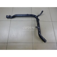 Трубка охлажд. жидкости металлическая Hyundai-Kia Ceed (2012 - 2018) 256202A750