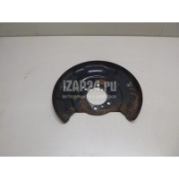 Пыльник тормозного диска Hyundai-Kia i20 (2008 - 2014) 583901R100