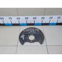Пыльник тормозного диска Hyundai-Kia i20 (2008 - 2014) 583901R100