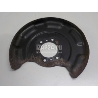 Пыльник тормозного диска Hyundai-Kia i20 (2008 - 2014) 583901R100