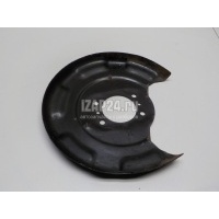 Пыльник тормозного диска Hyundai-Kia i20 (2008 - 2014) 583901R100