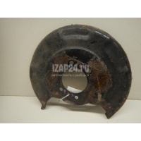 Пыльник тормозного диска Hyundai-Kia i20 (2008 - 2014) 583901R100