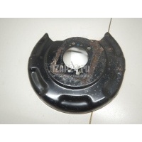 Пыльник тормозного диска Hyundai-Kia i20 (2008 - 2014) 583901R100