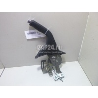 Рычаг стояночного тормоза Hyundai-Kia i20 (2008 - 2014) 597101J0009P