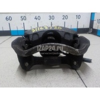 Суппорт тормозной передний левый Hyundai-Kia i20 (2008 - 2014) 581101J600