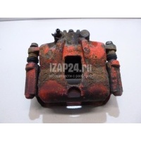 Суппорт тормозной передний правый Hyundai-Kia i20 (2008 - 2014) 581901JA10