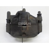 Суппорт тормозной передний правый Hyundai-Kia i20 (2008 - 2014) 581301J600