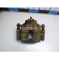 Суппорт тормозной передний правый Hyundai-Kia i20 (2008 - 2014) 581901JA10