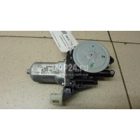 Моторчик стеклоподъемника Hyundai-Kia i20 (2008 - 2014) 988101J100