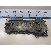 Крышка головки блока (клапанная) Toyota Alphard (2008 - 2014) 112020P020