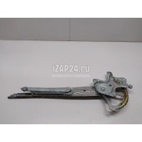 Стеклоподъемник электр. задний правый Toyota RX 350/450H (2009 - 2015) 6980148060