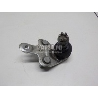 Опора шаровая правая нижняя Toyota Sienna III (2010 - 2020) 4333049165
