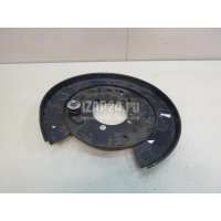 Щит опорный задний правый Toyota RX 350/450H (2009 - 2015) 465030E020