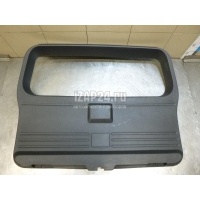Обшивка двери багажника Chrysler Nitro (2007 - 2011) 5KG78XDVAB