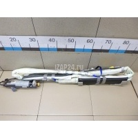 Подушка безопасности боковая (шторка) Chrysler Nitro (2007 - 2011) 52112100AE