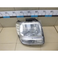 Фара правая Chrysler Nitro (2007 - 2011) 55157224AB