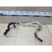 Трубка отопителя Chrysler Liberty (KK) (2007 - 2012) 55037833AF