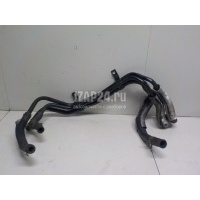 Трубка отопителя Chrysler Nitro (2007 - 2011) 55037833AF