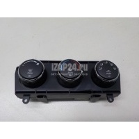 Блок управления климатической установкой Chrysler Nitro (2007 - 2011) 55111803AF