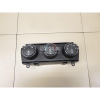 Блок управления климатической установкой Chrysler Nitro (2007 - 2011) 55111803AF