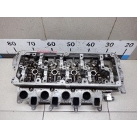 Головка блока VAG Golf VI (2009 - 2013) 03L103351B