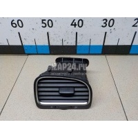 Дефлектор воздушный VAG Golf VI (2009 - 2013) 5K0819704KVAL