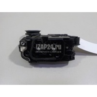 Замок двери задней левой VAG Golf VII (2012 - 2020) 5K4839015H