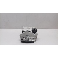 Замок двери задней левой VAG Golf VI (2009 - 2013) 5K4839015H